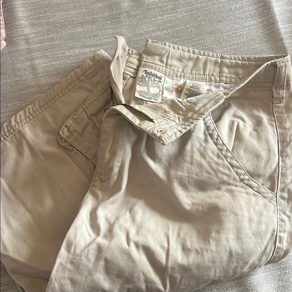 Dockers Men's Tan Pants
